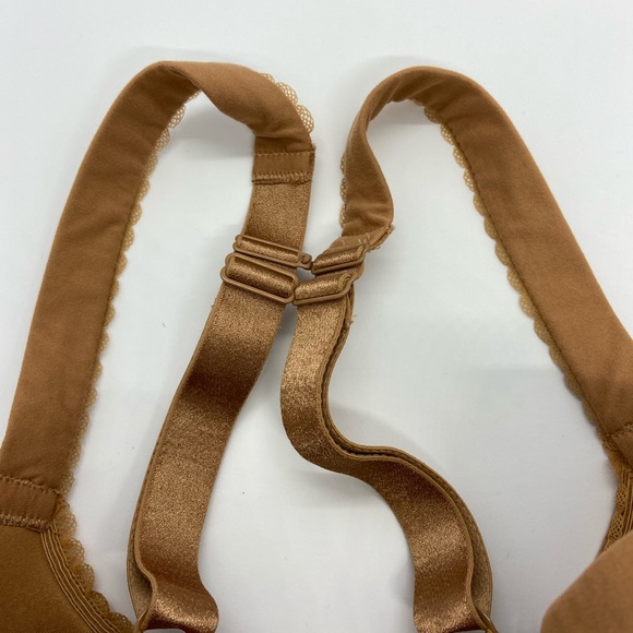 Felina Micro T-Shirt Bra 135031 - Picture 10 of 14